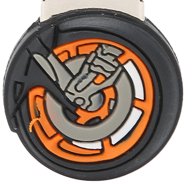 Cartoon Flash Disk High Capacity Compatible Optional Reserves USB Flash