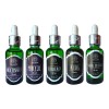 Tierra de Vida 10 Oleatos A Escoger Extractos Plantas 30ml
