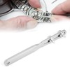 Adjustable Professional Watch Back Case Opener Cover Repair Wrench Remover