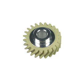 KitchenAid W10112253 481201230741 Original Gear Gear Gear Drive Gear Sprocket Gear Food Processor Stand Mixer Blender Kitchen Appliance Also Bauknecht Indesit