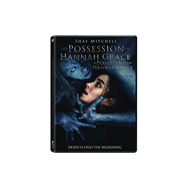 The Possession of Hannah Grace (Bilingual)