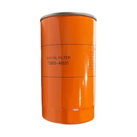 REPLACEMENT Hydraulic HST FILTER T5855-46531 Compatible with CK3510H CK4010H CK2610H CK3510H CK4010H