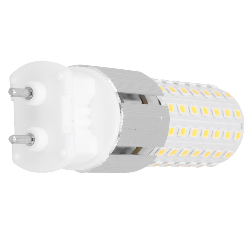 G12 96LED Light Corn Lamp 15W 1500LM Light Bulb for