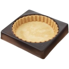 RIBBON Cookie Tart 5-inch / 1 pc. TOMIZ/cuoca (富澤商店)