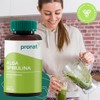 PRONAT | Alga Spirulina 100% Pura en Polvo, Suplemento Alimenticio,