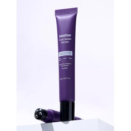 닥터오라클 Dr. Oracle Seboclear Scalp Treatment Ampoule 20ml