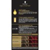 Schwarzkopf Oleo Intense Permanent Oil Colouration 5-92 Bright Red, Ammonia