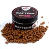 Fjuka Wafters 4mm | Natural | Hookbait Pot | Semi-Buoyant