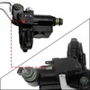 CADUFUELLY Brake Master Cylinder Replacement for Kawasaki Brute Force 650