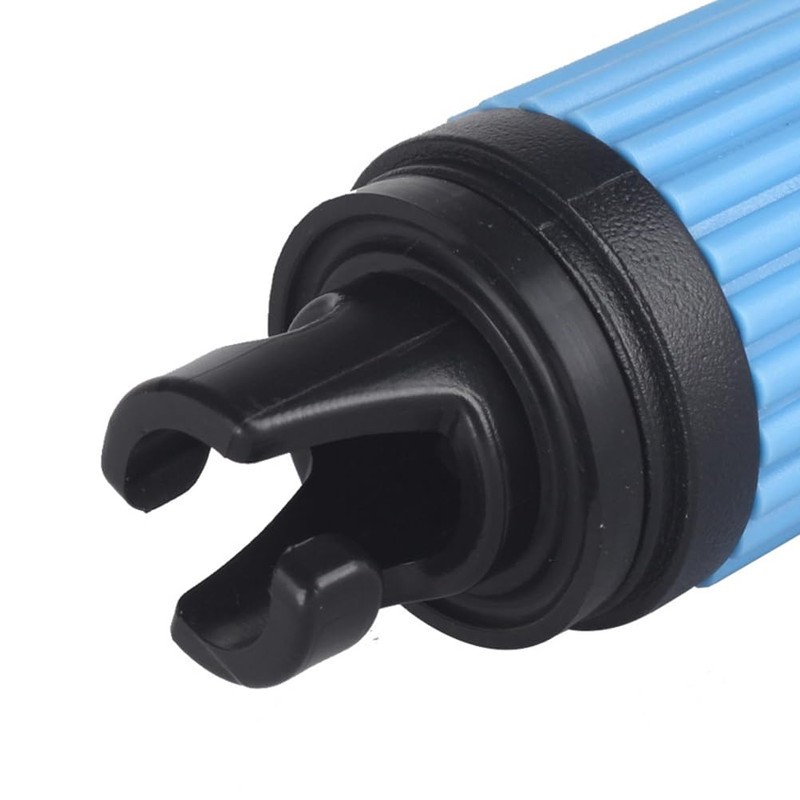COOLHIYA Inflatable Boat Sup Pump Adapter SUP Air Adapter Standard