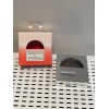European Wax Center Brow Powder Duo Dark (mocha/ebony)