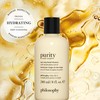 philosophy Purity Made Simple One-Step Facial Cleanser, 3 oz
