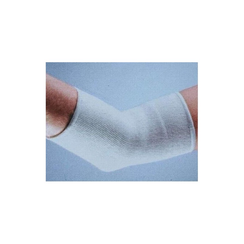 Venbytech for Small Elbow Support Elastic Pullover Hospital Grade White