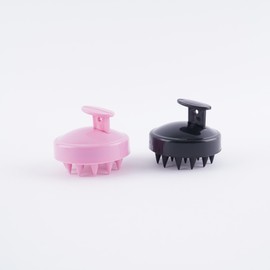 Mirai Company Cleansing Scalp Massage Care Durable Shampoo Hygiene Brush