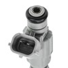 Frankberg 3x Fuel Injector Compatible with i10 BA IA 2013-2017