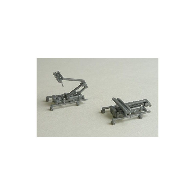Greenmax N-Gauge 5809 PT71C (2 Pieces) (Pantograph)