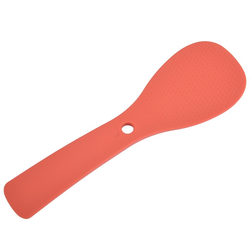 Microwave Rice Cooker 2L Food Grade PP Material Rice Spoon