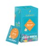 FloraPharm Cold Brew Mango (Fruit Mix in Pyramid Bag)