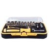 65Pcs Screwdriver Set Multi Bits Repair Screwdriver Kit for Electronics