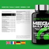 SciTec Mega Daily One - 120 caps