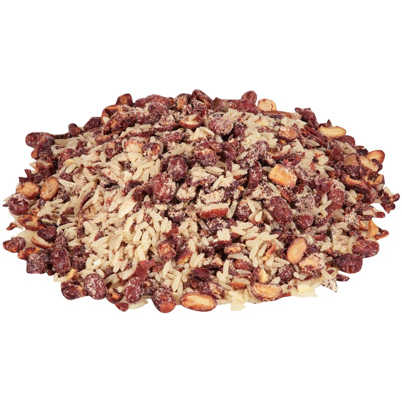Zatarain's Red Beans and Rice Mix, 30 oz - One