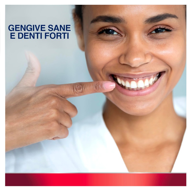 Parodontax Dentifricio Original, per Gengive Sane e Denti Forti, Uso