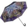 Upower AU-02511 Folding Umbrella, Multicolor, 19.3 inches (49 cm) (Rib-length),