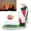 Desktop Pen Set, Club Pen Set Mini Desktop Pen Holder