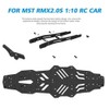 Carbon Fiber Upgrade Parts for MST RMX2.0S&RRX2.0S 1:10 Model Drift