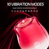 Adult Rose for Women Suitable for Couples Business Trips W4DL