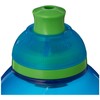 Sistema Twist 'n' Sip Water Bottle, Leakproof Water Bottle, 620