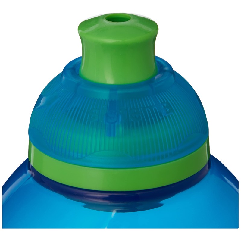 Sistema Twist 'n' Sip Water Bottle, Leakproof Water Bottle, 620