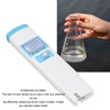 Digital PH Meter High Accuracy LCD Display Portable Water Quality