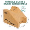Guitar Neck Rest - Essential Guitar Accessory for Luthier Tools,