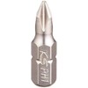 KS Tools 1/4 Inch Classic Bit PH, 25 mm, PH1,