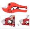 LNGJIN Pipe Cutter, Multi Calibrator and Pipe Scissors, Composite Pipe