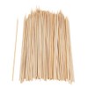 VBS Großhandelspackung Pack of 200 bamboo skewers 20cm x 3mm
