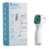 Termómetro Infrarrojo Digital Temperatura Medico Corporal Blanco Sacre Solutions