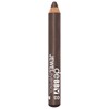 DEBBY Mega 03 Jewellery Pen Brown Metal Pencil Eye Product