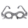 Optical Trial Lens Frame Professional Adjustable Trial Frame for Opticians