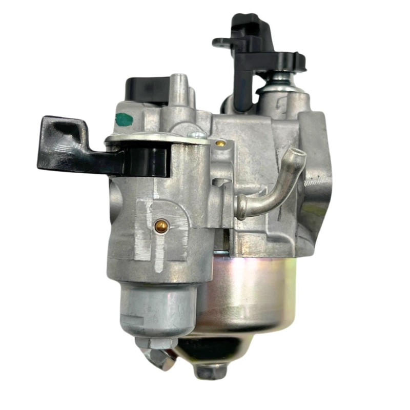 Honda Genuine Honda 16100-Z5T-901 Carburetor kit w/ Gaskets & Spark