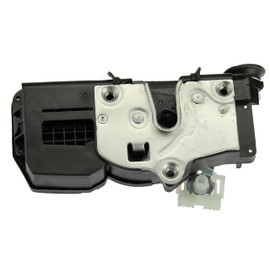 Autotecnica Door Latch/Actuator Assembly Rear Left