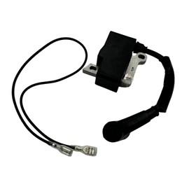 NaningLxh #MS194T Ignition Coil MS 194T MS 194 C-E 1137 400 1310 1137 1309 A Durable Replacement Parts New For STIHL