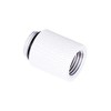 Alphacool Icicle Extension 20 mm G1/4 Male to G1/4 Female
