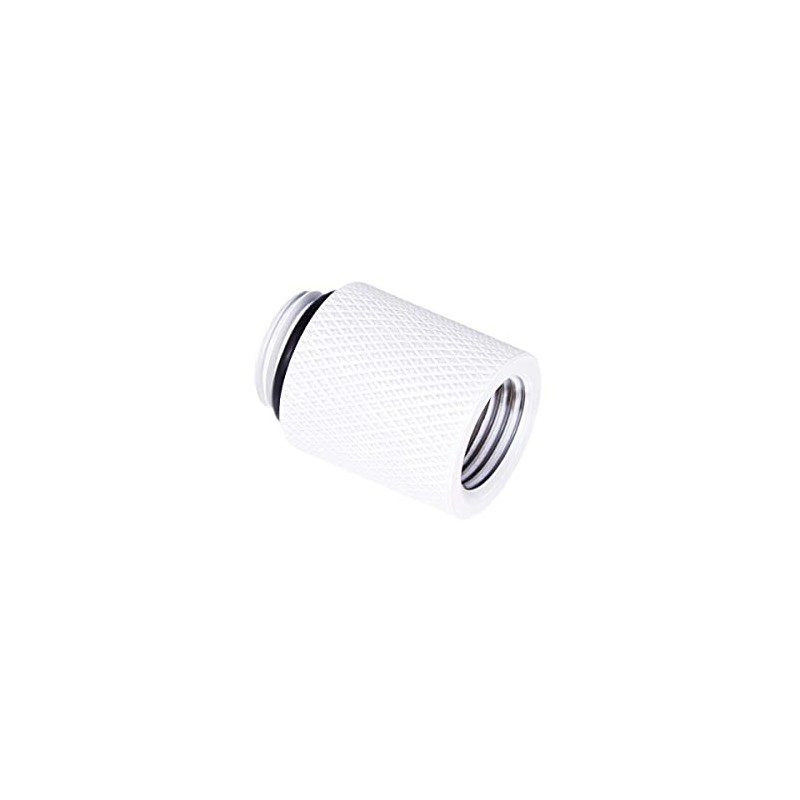 Alphacool Icicle Extension 20 mm G1/4 Male to G1/4 Female