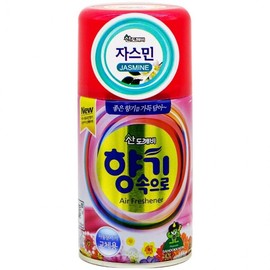 Air freshener in the scent of Sandogabi 290ml-Jasmine scent 5ea