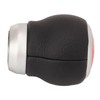 6 Speed Car Gear Shift Knob Head Automatic Gear Shift