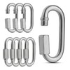 TERF® 10mm Heavy Duty Quick Repair Chain Link Hook Steel