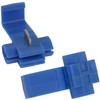 liangren 13-Pin Trailer Socket with 2 m Cable, Waterproof Towing