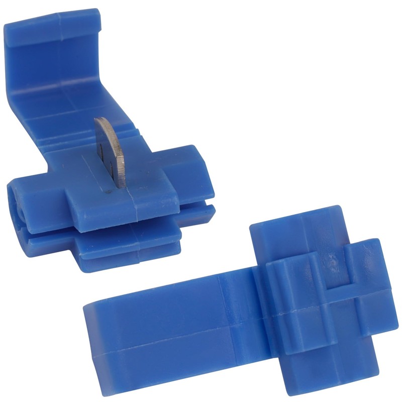 liangren 13-Pin Trailer Socket with 2 m Cable, Waterproof Towing
